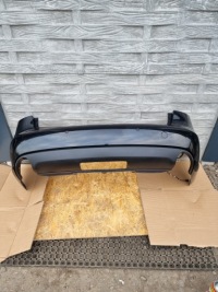 Audi a4 b8 07-12 бампер задний lz9y 4xpdc kombi Киев, фото thumb