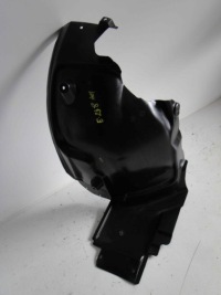 Mercedes-benz оригінальний номер a2386911700 підкрилок Недорого, фото thumb