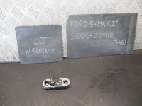 фото thumb №1, Вкладыш лампы левый задняя ford smax 06-10r 162492