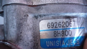 фото thumb №5, Насос усилителя almera ii n16 tino v10 2,2 dci