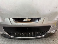 фото thumb №7, Бампер перед передний chevrolet spark ii lift 08-