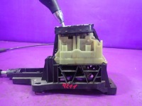 фото thumb №7, Mercedes b-klasa w245 2.0 cdi домкрат перемикання передач вибірник a1693700709