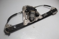 фото thumb №1, Механизм окон правый задняя mercedes s klasa w220