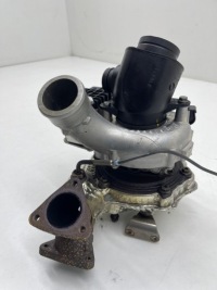 фото thumb №12, Audi a6 a7 c7 3.0 tdi cla турбонагнітач turbo турбіна регулятор оригінал!