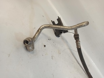 фото thumb №7, Renault clio iv трубка шланг кондиционера 924901662r