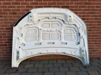 фото thumb №13, Audi q5 sq5 2 ii 80a капот крышка двигателя перед оригинал красивая