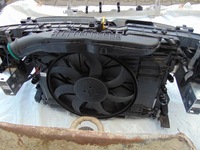 фото thumb №7, Kompletny перед a-klasa w177 набор amg cdi pdc