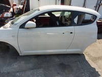 фото thumb №2, Порог левый блок двигателя a b четверть левая лонжерон 251 alfa romeo mito 2008-2011