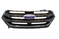 Купить Ford edge 2 mk2 17- решётка  решётка радиатора бампера перед передний ft4b8150k оригинальный номер, фото thumb