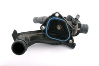 фото thumb №9, Mini r55 r56 термостат корпус термостата 7647751