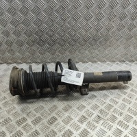 фото thumb №1, Audi a3 s3 8v 2018 ліва сторона амортизатор передній