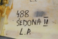 фото thumb №7, Сидіння сидіння лівий перед kia sedona ii