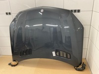 фото thumb №1, Mercedes gls x166 капот цвет 755 комплектная