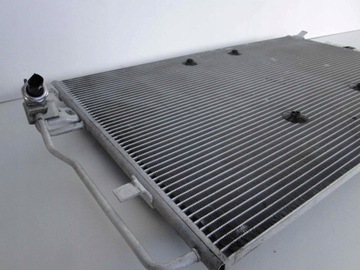 фото thumb №9, Mercedes sprinter 906 рестайлінг радіаторів кондиціонера