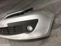 фото thumb №10, Renault clio iii 2005-2009 бампер передний перед противотуманка