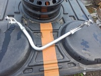 фото thumb №1, Шланг кондиціонера 5qb816738d vw audi skoda