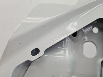 фото thumb №12, Ford ka + plus двері лівий перед