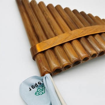 Музыкальное оборудование Mr. Flute, духовые инструменты с клавишей F