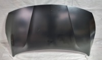 Купити Opel astra k v 15-19 капот кришка двигуна нова оригінал 39054067, фото thumb