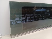 фото thumb №4, Стекло кузовная левый зад mini cooper ii r56