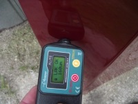 фото thumb №3, Капот кришка кришка багажника kia ceed i lift 09r a0 ao