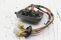 фото thumb №6, Mitsubishi cabstar панель перемикач вікон лівий перед