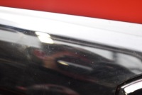 Решётка радиатора решётка радиатора czarna хром 51810093 lancia musa 1 i 07-12 Недорого, фото thumb