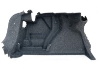 фото thumb №1, Обшивка багажника 5c6867427c 1bs vw jetta 5c6