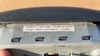 фото thumb №7, Повітряна подушка подушка  водія vw touareg 7l6880201eg