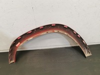 фото thumb №5, Dodge ram 5 v pr4 молдинг крыла задняя заднего левая оригинальная