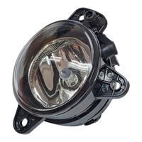 фото thumb №12, Протитуманна фара протитуманні фари рамки skoda fabia i 2005 -2007 комплект jsq