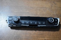 фото thumb №1, Панель кондиционера bmw 1