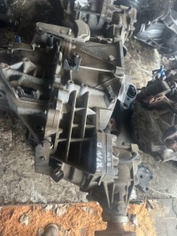 фото thumb №1, Nisan x-trial коробка передач birgów механічна коробка передач редуктор 4x4 2013-