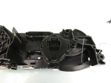 фото thumb №7, Панель воздуховод з ac mitsubishi colt vi 69667301