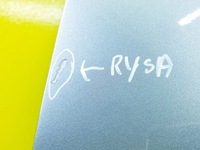 фото thumb №10, Дверь audi a4 b7 левый задняя ly7g sedan kombi