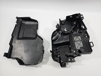 фото thumb №9, Основание корпус коробка предохранителей компьютера peugeot 508 i #3720