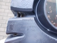 фото thumb №11, Противотуманная фара противотуманные фары решётка renault scenic ii lift