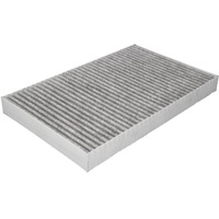 фото thumb №1, Фільтр кабіни вугільний do audi 100 a6 c4 c5