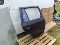 фото thumb №3, Skoda octavia ii дверь правый задняя задние