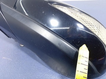 фото thumb №11, Honda civic viii hb зеркало левая 9 pin eu b92p