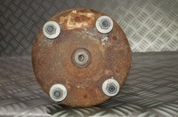 фото thumb №11, Jaguar xj x351 амортизатор електричний edc лівий правий перед aw93-18045-ca