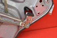 фото thumb №10, Підйомник скло лівий задня 8679081rh volvo s40 2 ii 04-07