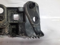 фото thumb №9, Subaru xv crosstrek 17-22 направляющая бампера левый правый задняя usa