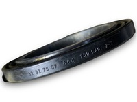 фото thumb №8, Супорт правий перед lancia thesis 305/28 01-09r 7656/3