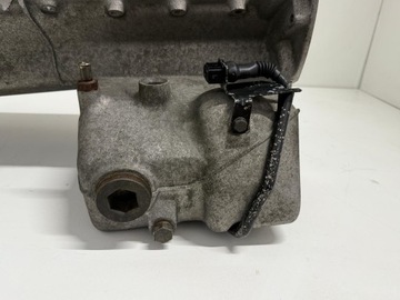 фото thumb №9, Bmw z3 m e36 m3 3.2l s50b32 поддон масляная з датчиком оригинальный номер 1405229 1405227