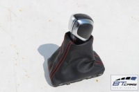 фото thumb №9, Vw golf 7 gti vii ручка зміни коробка передач + чохол 5g 5g1713203 5g1 713 203 5g
