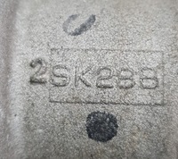 фото thumb №2, Колектор всмоктуючий mazda rx-8