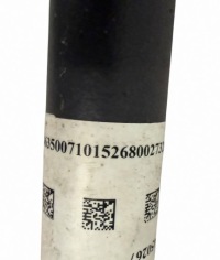 фото thumb №9, A2463500710 mercedes w176 a klasa w117 cla 45 a45 gla полуось правая зад задняя