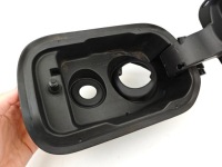 фото thumb №4, Bmw g30 кришка заливна горловина пального 7391833