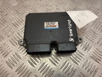 фото thumb №1, Mitsubishi outlander блок управления / модуль ecu